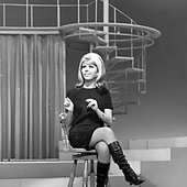 Nancy Sinatra