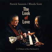 The Look Of Love (A Tribute To Burt Bacharach)