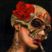 Avatar for amnnesia