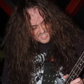Brandon - Bass