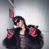 From his ig