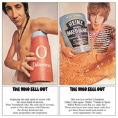 The Who - The Who Sell Out (1967)