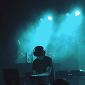 LIVE at George's Majestic 03