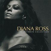 Diana Ross – The Ultimate Collection