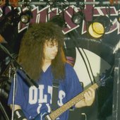 Richie Wilkison