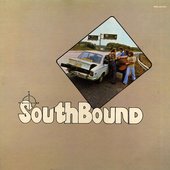 Southbound - Front Cover