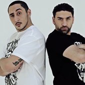 Sinan-G und Eko-Fresh