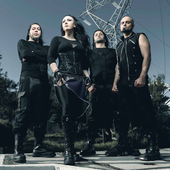 Jaded Star (2015 Promo)