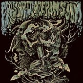 split Pressor/Diazepam/Soom - sludge/stoner