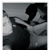 LastFM profile picture for @sitter