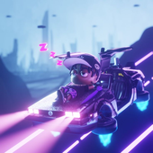 Avatar di Sle3py_Ho110w