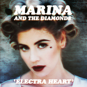 Electra Heart (Deluxe Video Edition)