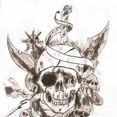 Avatar for RattleheadD