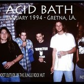 Acid Bath 1994