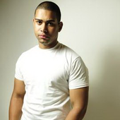 Chris Allure