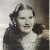Flagstad (1895 – 1962)
