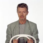 david bowie 1995