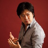 Tadashi Suenaga