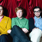 Two Door Cinema Club