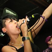 Sonic Boom Six