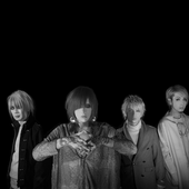 Plastic Tree - New look to 念力 (nenriki) Release
