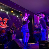 hard rock cafe