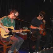 Wheatsheaf 30th September 2011