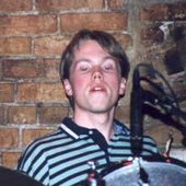 Corey Keller - Drums