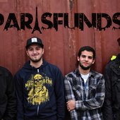 the paris funds - 2012