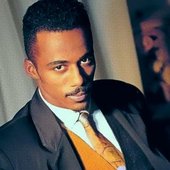 Ralph Tresvant