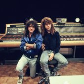 Marty & Jason