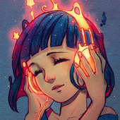 Avatar for Vanellopee