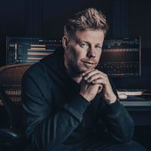 Ferry Corsten 2022