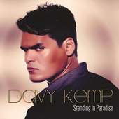 Davy-Kemp için avatar