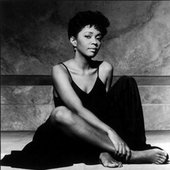 Anita Baker