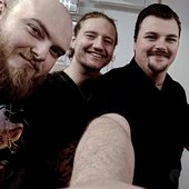 Band Photo