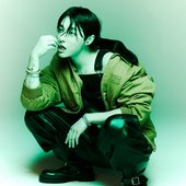 WOODZ for Y Magazine