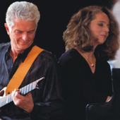 Peter Horton & Slava Kantcheff