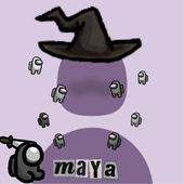 Avatar for mayaphobia