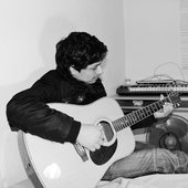 grabando music for the heaven