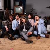 Freeda (Manchester Band)