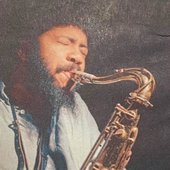 harold alexander