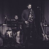 Ishmael Ensemble