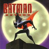 Batman Beyond