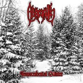 Transcendental Winter