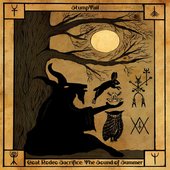 Goat Rodeo Sacrifice: The Sound of Summer