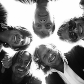 Switchfoot Black and White