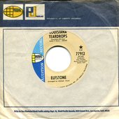 Louisiana Teardrops / Beat The Clock