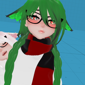 Avatar for nekosune_vr