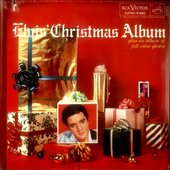 Elvis' Christmas Album